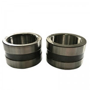 Accessories Chustaim CNC Instealladh Mold Mold Páirteanna Mould, Auto Páirt breise, Cuir Cavity Core